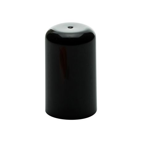 Capot Cache Pompe PP Noir FEA 20
