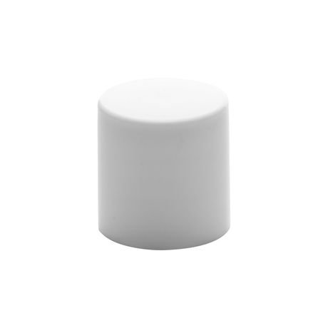 Capsule autojointante PP Blanc E6