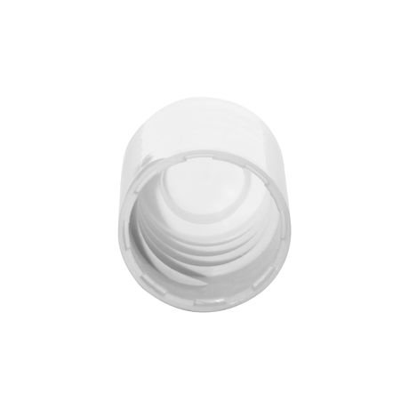 Capsule autojointante PP Blanc E6 intérieur