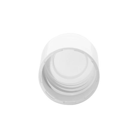 Capsule autojointante PP Blanc E7 intérieur