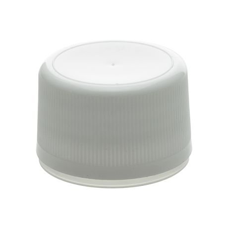 Capsule BMP inviolable PP blanc PP28
