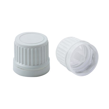 capsule-inviolable-pp-ph18-compte-goutte-horizontal_din18inva Capsule inviolable PP DIN18 + Compte-goutte horizontal
