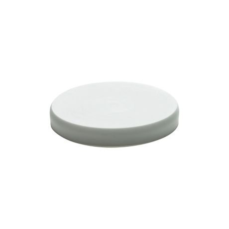 Capsule PEBD Blanc Ø56