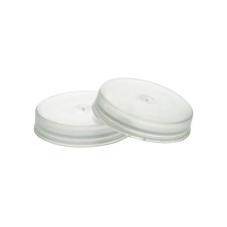 Capsules PEBD Blanc SC 30
