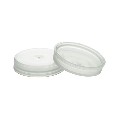 Capsules PEBD Blanc SC 30