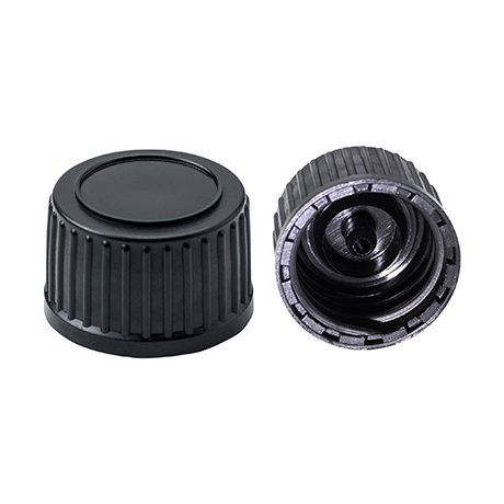 capsule-pp-autojointante-din-18_din18npp1 Capsule Porte Pinceau PP Noire DIN18