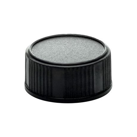 Capsule PP Noir jointée TS PH20