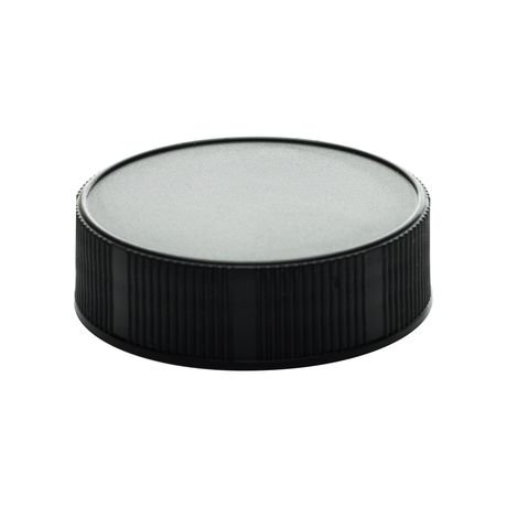 Capsule PP Noir jointée TS PH40