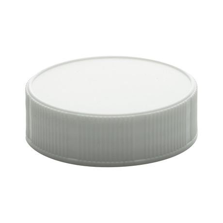 Capsule PP Blanc jointée TS PH40