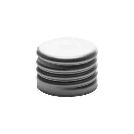 Capsule Profil Aluminium jointée 24/410