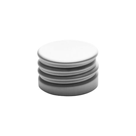 Capsule Profil Aluminium jointée 28/410