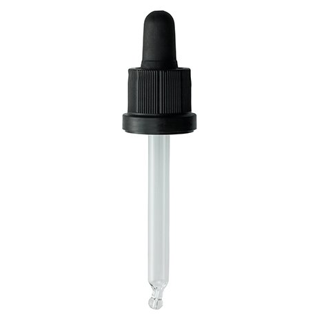 CG3PDIN1882N - Caps. 2pcs, longueur pipette 82mm