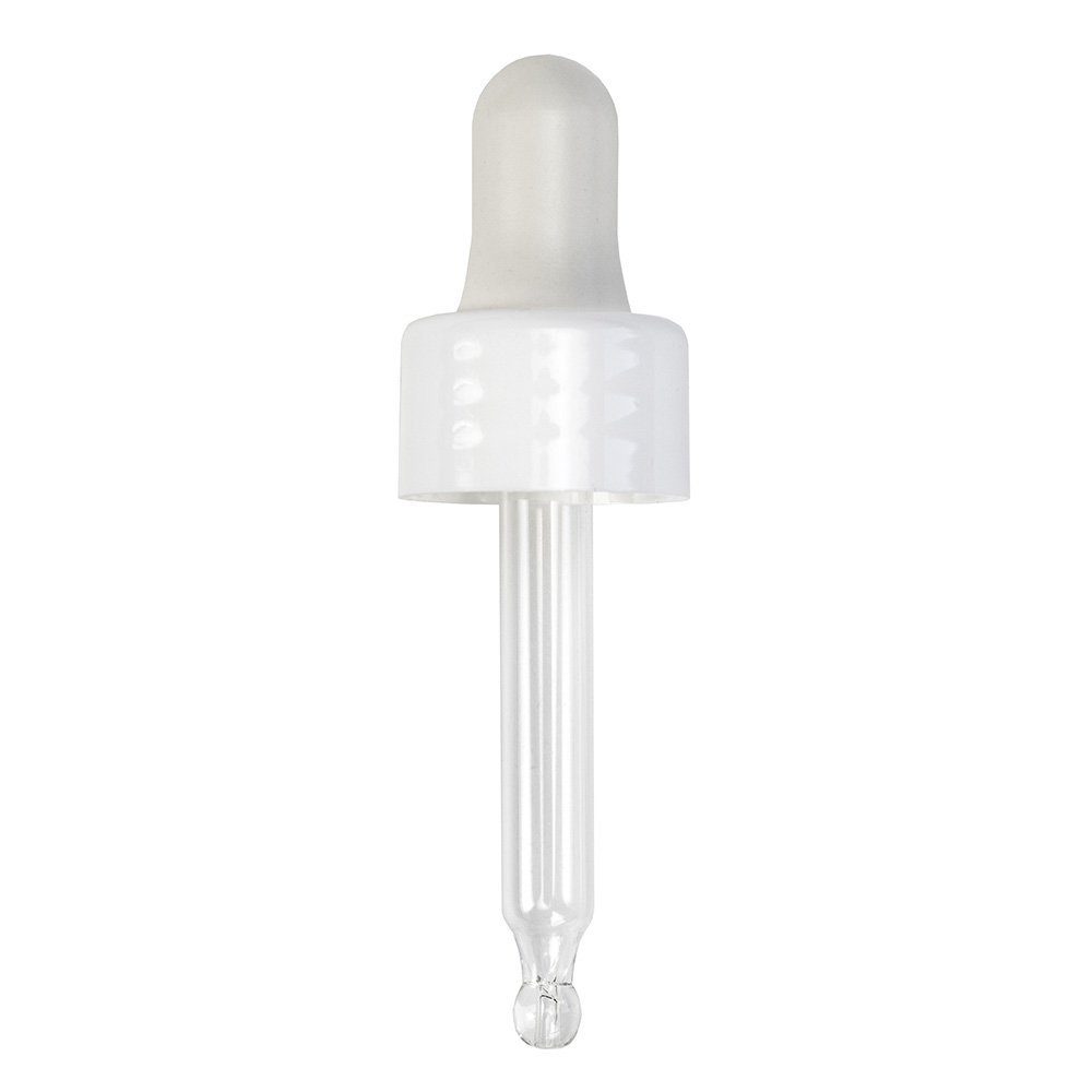 Compte-goutte pipette 10 ml