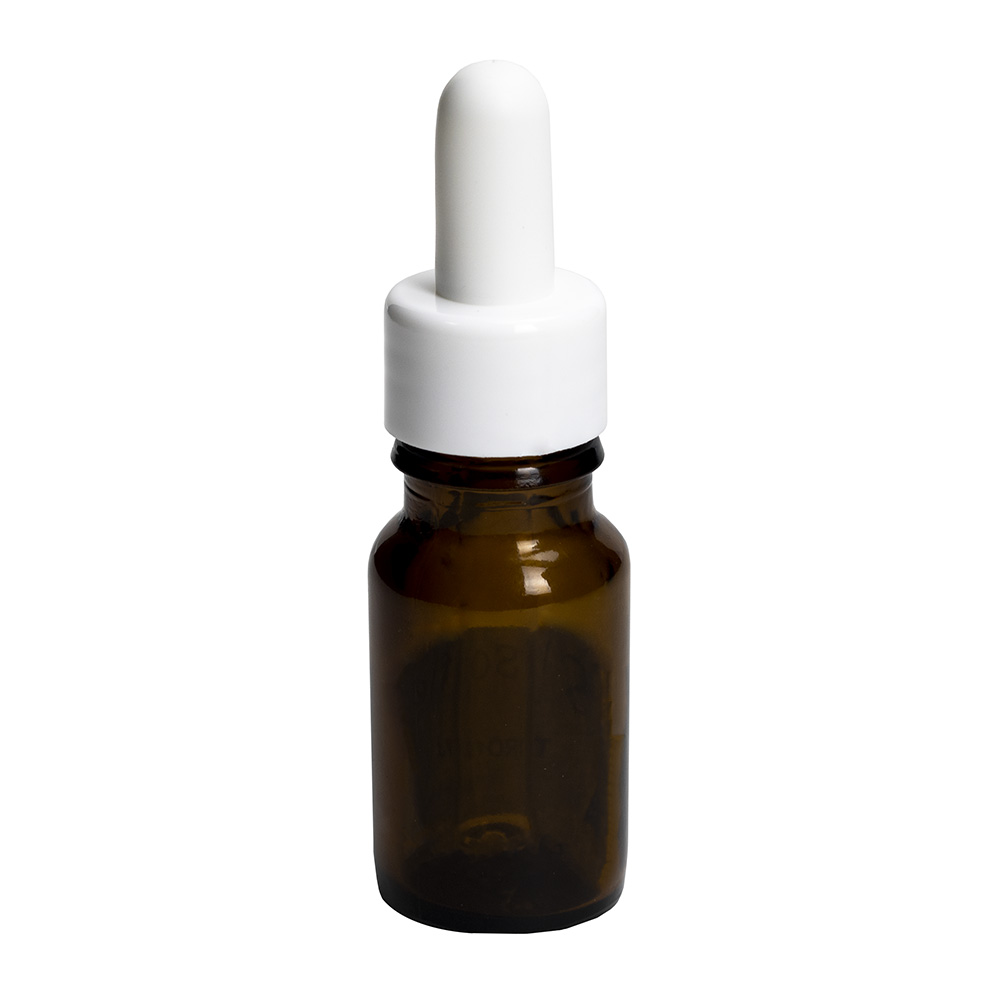 Compte-goutte pipette 10 ml