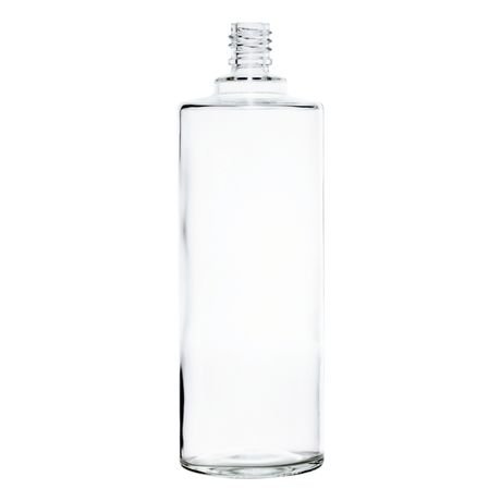 Flacon Bouillotte Ronde Unie E6bis 500 ml