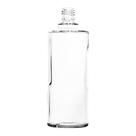 Flacon Bouillotte Ronde Unie E6 250 ml