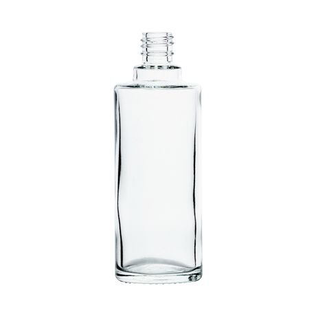 Flacon Bouillotte Ronde Unie E4 50 ml