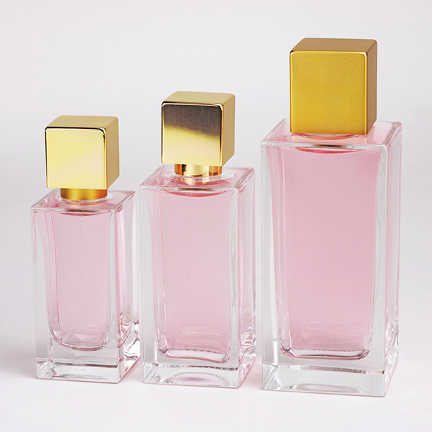 Gamme Cubique