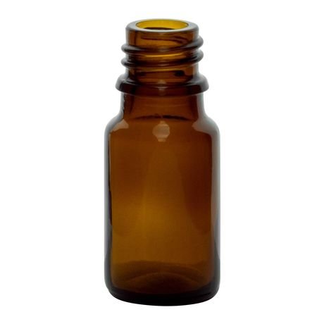 TRO10J - Flacon Tropfflasche DIN18 10 ml
