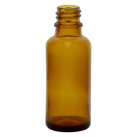 TRO30J - Flacon Tropfflasche DIN18 30 ml