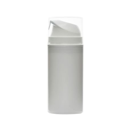 Flacon Pearl 100 ml avec pompe