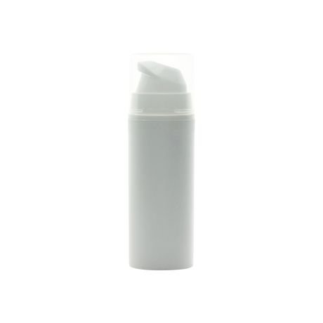 Flacon Pearl Mini 30 ml avec pompe