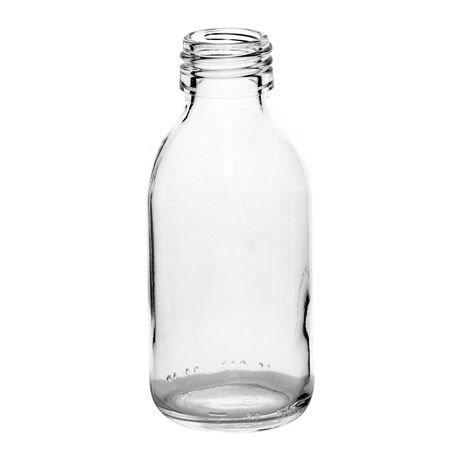 Sirop 125 ml