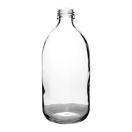 Sirop 500 ml