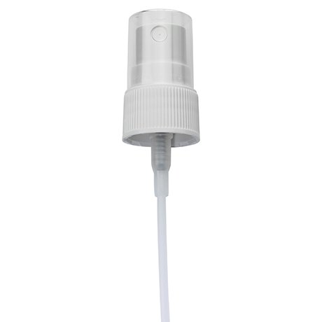 Pompe spray PH 18 + Capot cristal