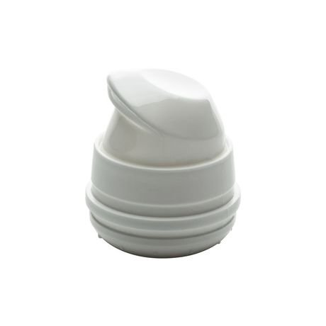 Pompe Pearl Mini PP Blanc