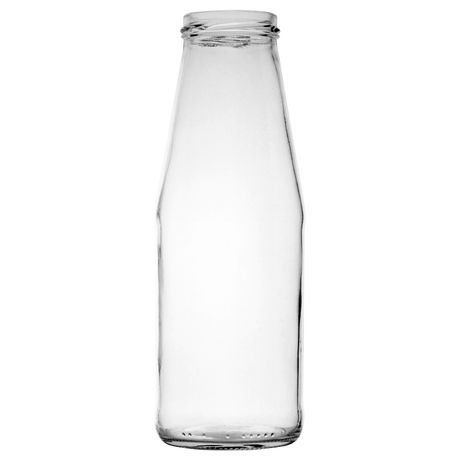 Pot Passata 720 ml TO 53