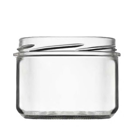 Pot à verrines 262 ml TO 82
