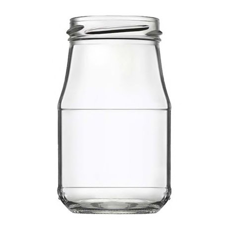Pots BFA