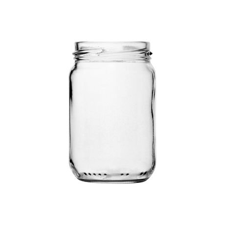 VAL0006_01 - Pot Normalisé 212 ml Forme Haute TO 58