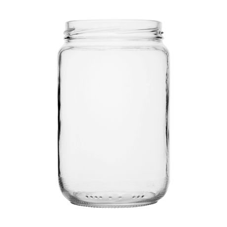 VAL0035_01 - Pot Normalisé 850 ml TO 82