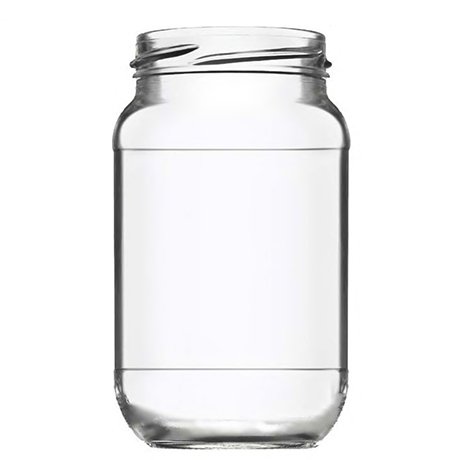 VAL0009_01 - Pot Standard 280 ml TO 63