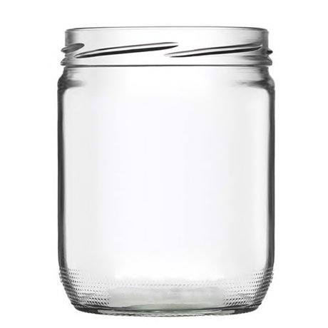 VAL0017_01 - Pot Standard 458 ml TO 82